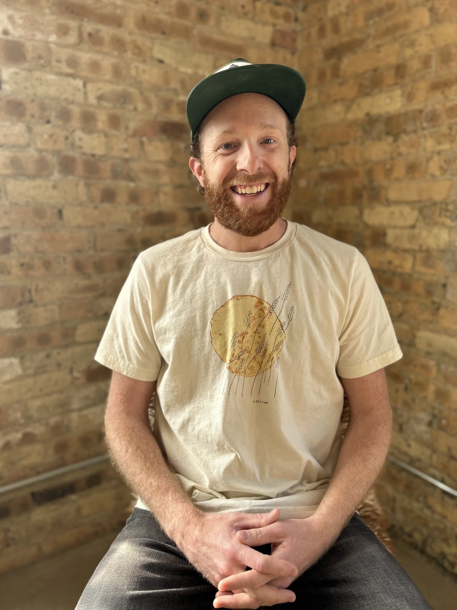 Organic, local grains — MEADOWLARK ORGANICS