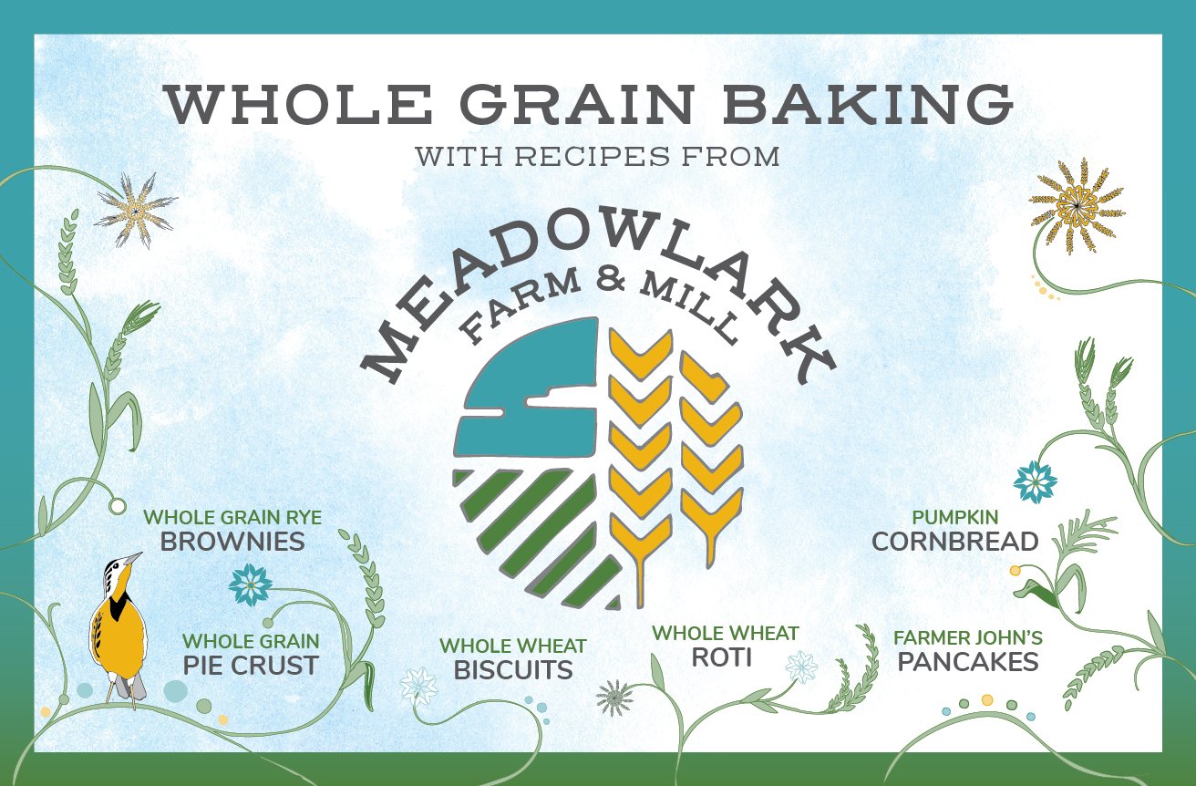 Recipe Card Sets — MEADOWLARK ORGANICS