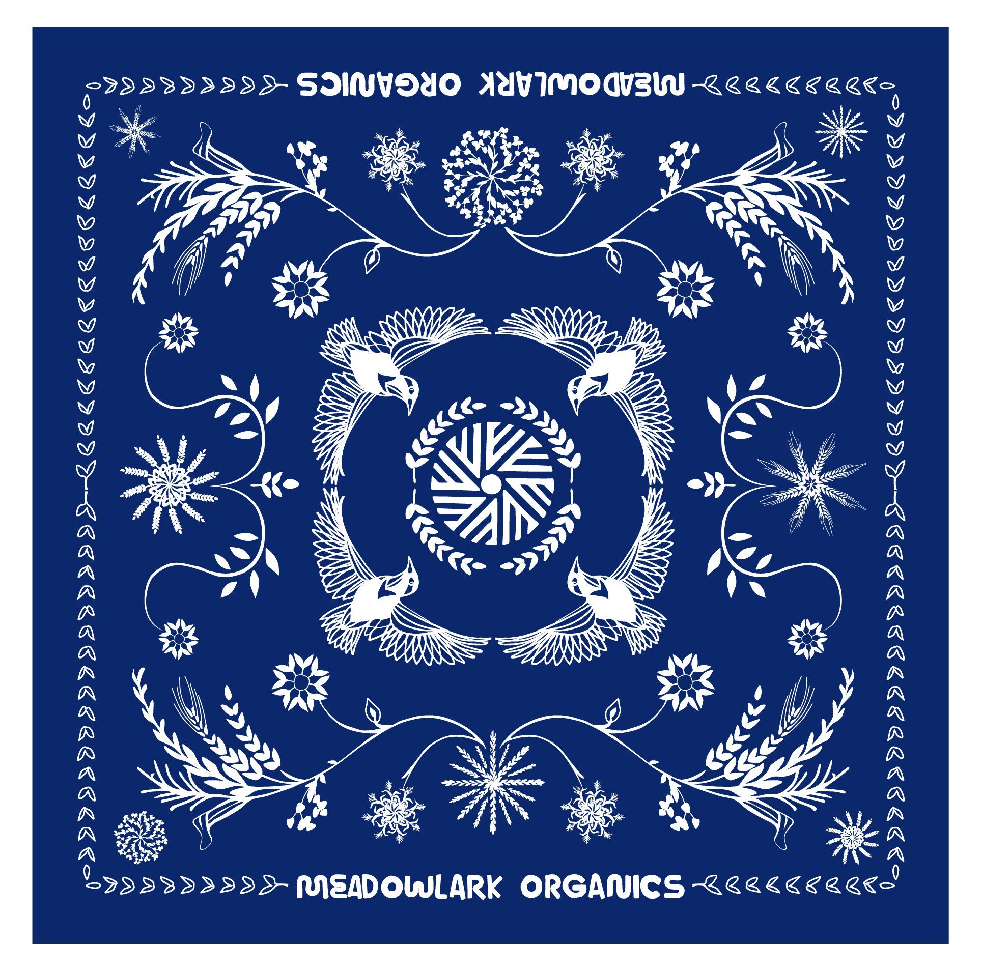 Mockup_Meadowlark Organics Bandana_Meadowlark Organics_Royal Blue-V1.jpg