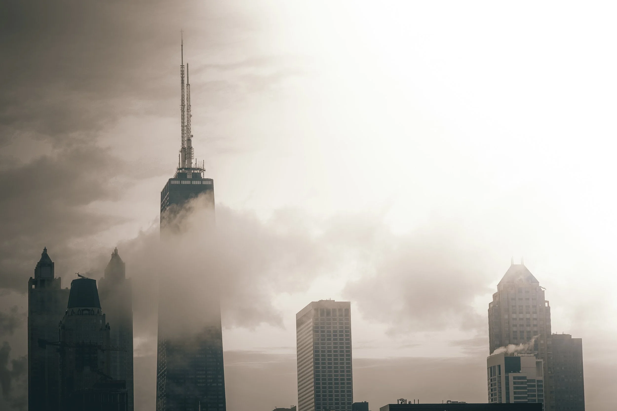 Photo by Sawyer Bengtson on Unsplash