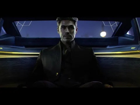 Nissan IMs concept debuts at NAIAS 2019