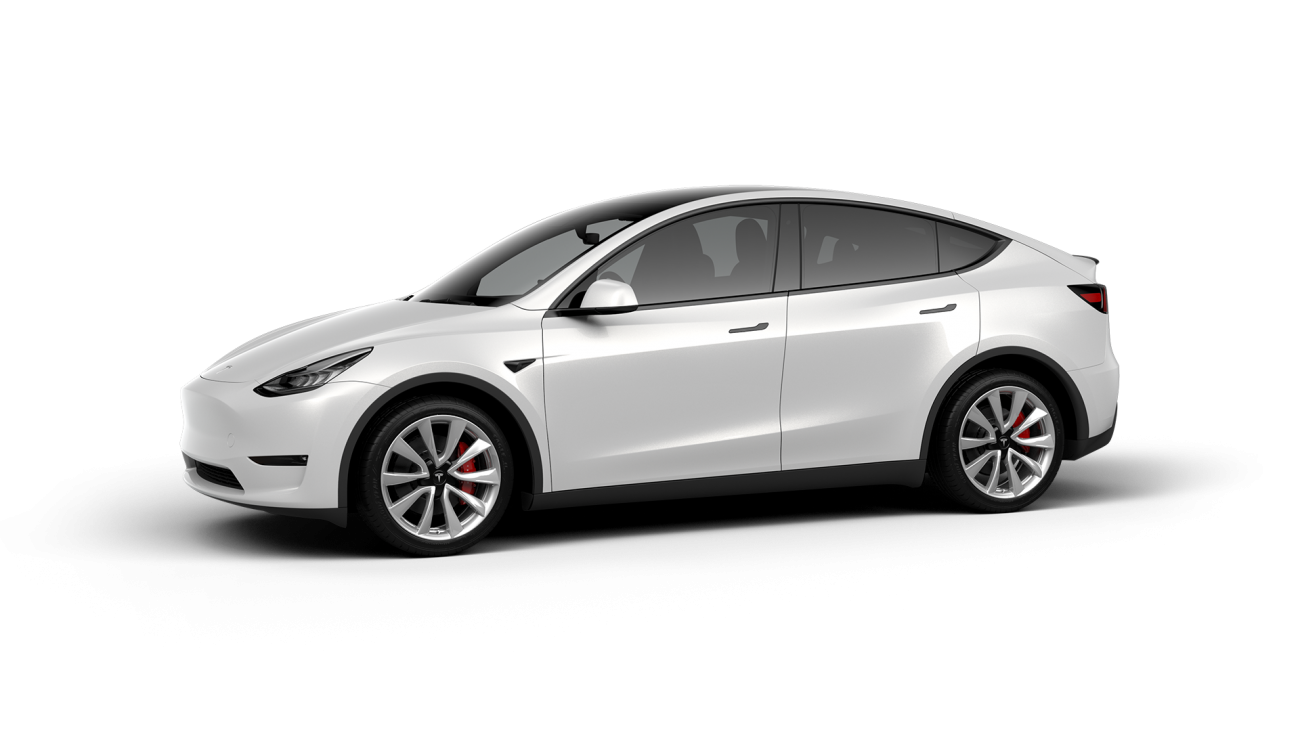  Performance Model Y Dual Motor 