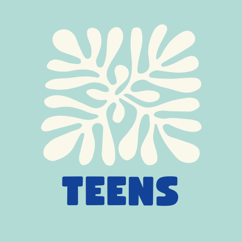 Pay in Full: Teen Semester Long Art Class