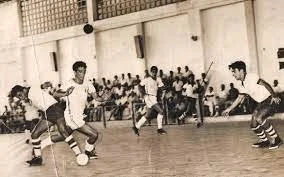 The History and Evolution of Futsal: From Brazil to the World