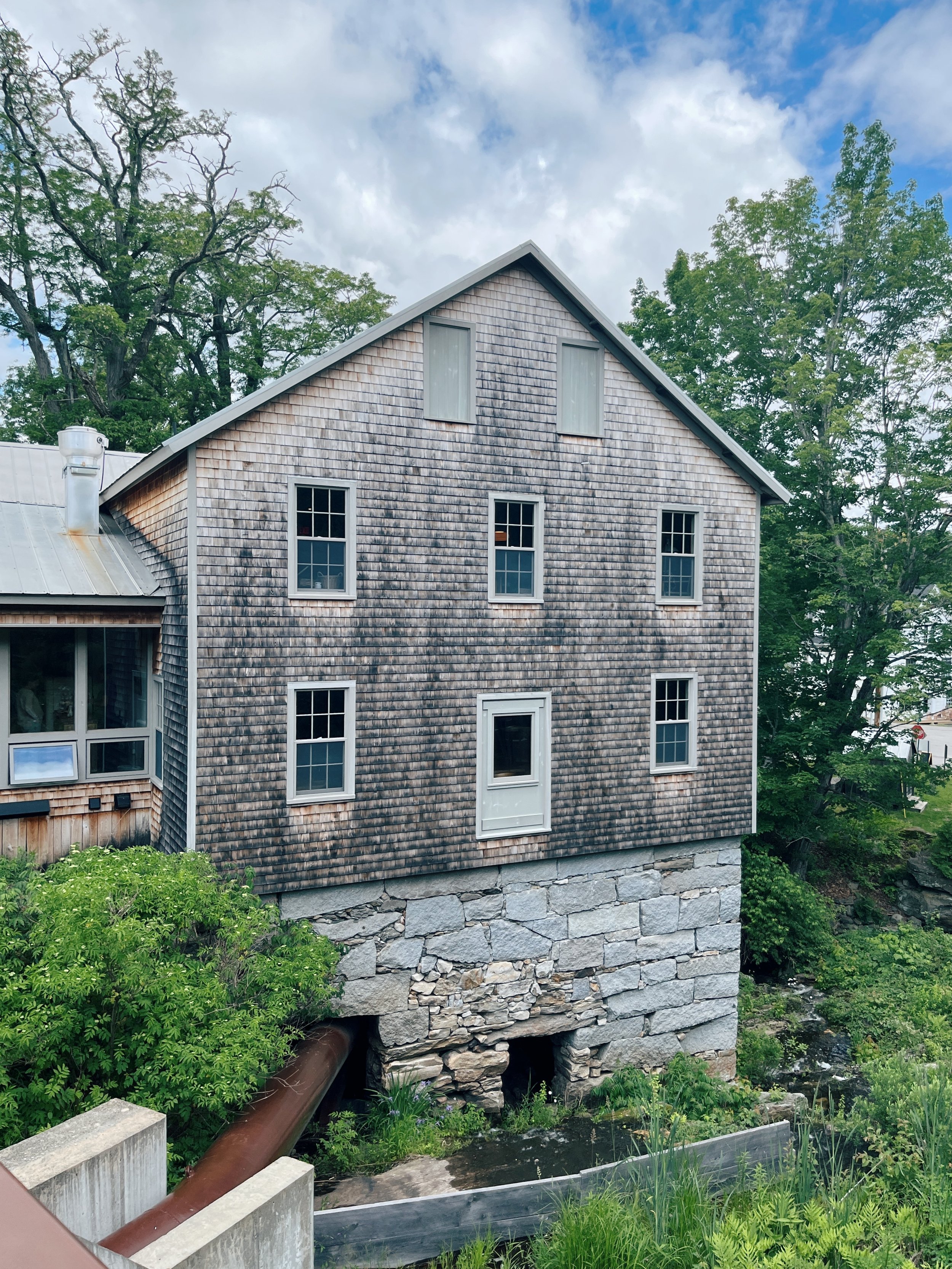 A Must-See Spot in Maine for Design-Lovers