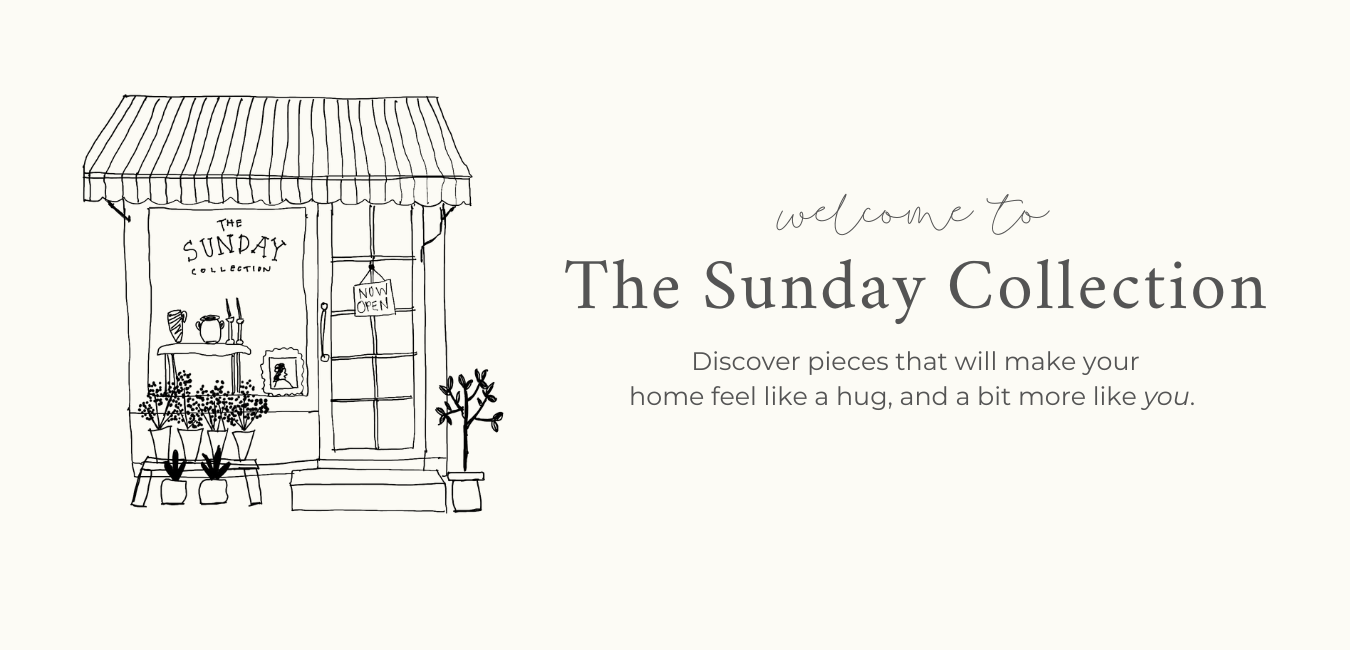 The Sunday Collection