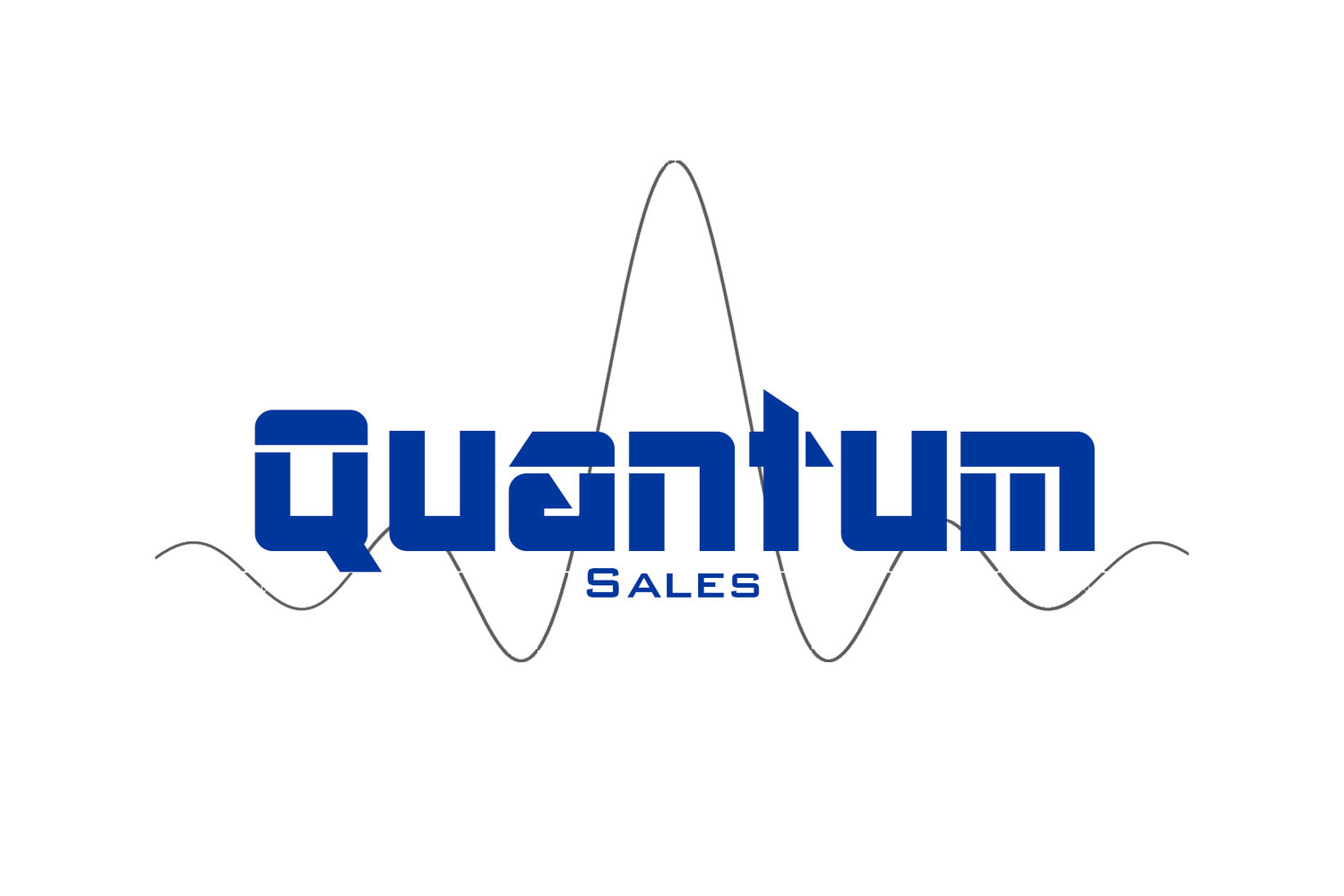 Quantum Sales Inc.