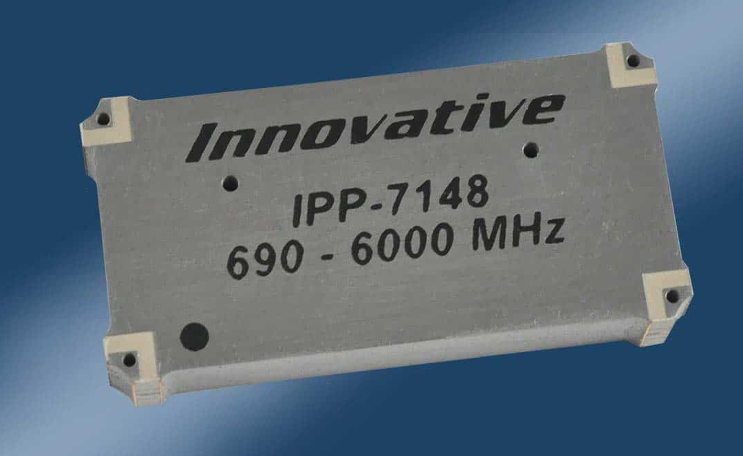 IPP-7148 New 90 Degree SMD Coupler