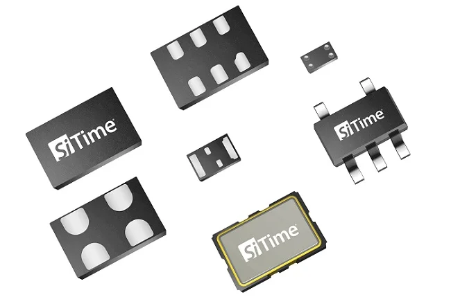 Learn about timing devices and today’s market in this interview with Piyush Sevalia from SiTime and @everythingrf. 