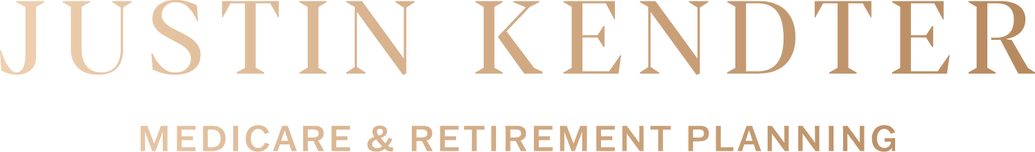 Justin Kendter – Insurance &amp; Retirement Planning