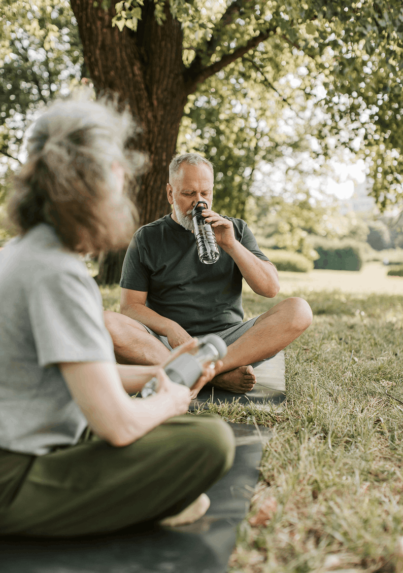 retirement planning for couples