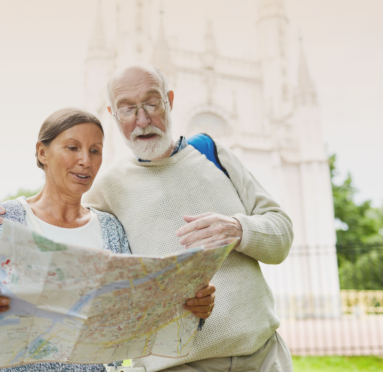 medicare and medicare retirement planning specialist