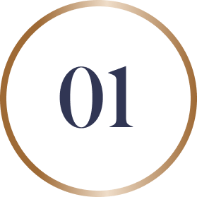 step one in justin kendters medicare and retirement planning process