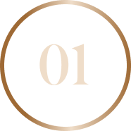 step 1 in our unique process for medicare and retirement planning