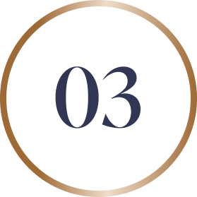 step three in justin kendters medicare and retirement planning process