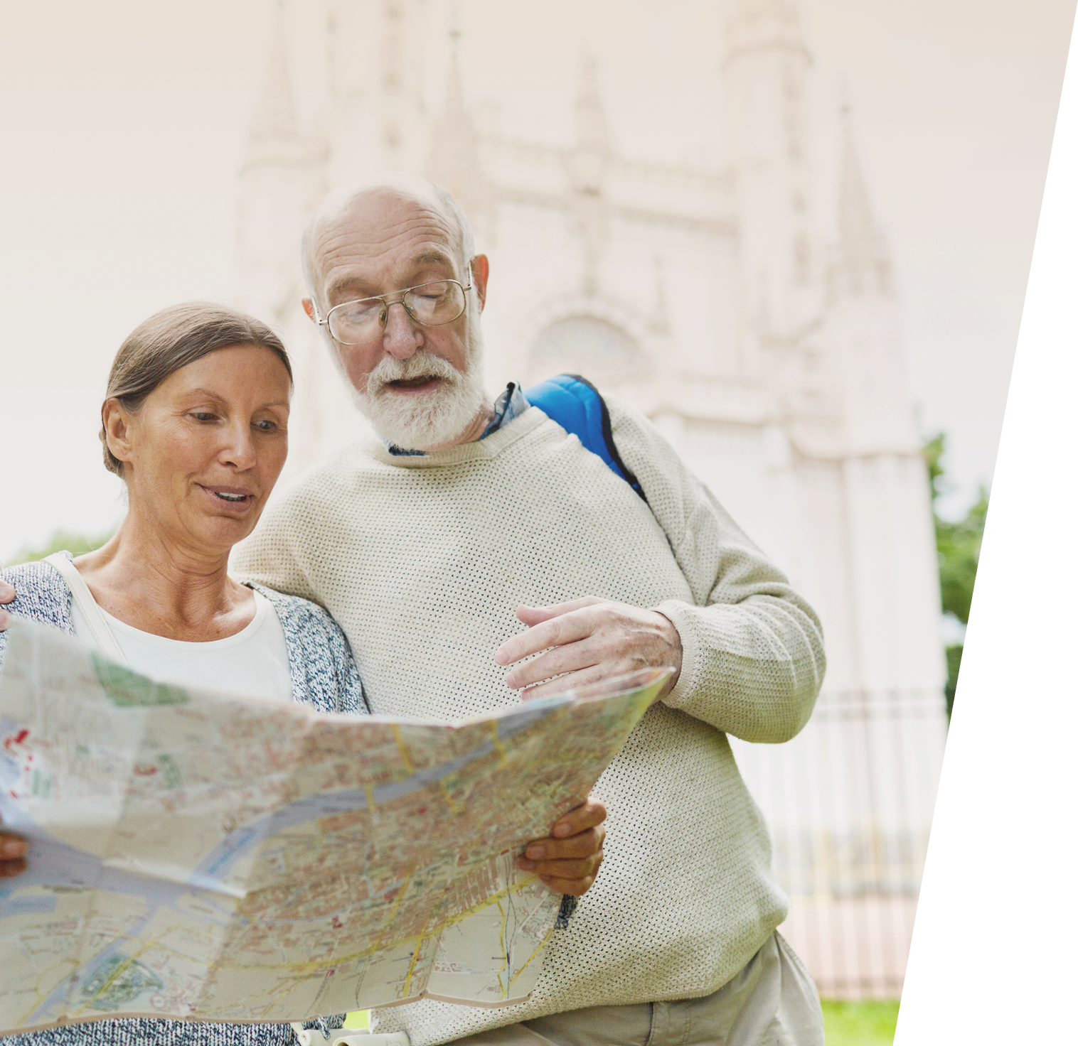 medicare and retirement planning specialist