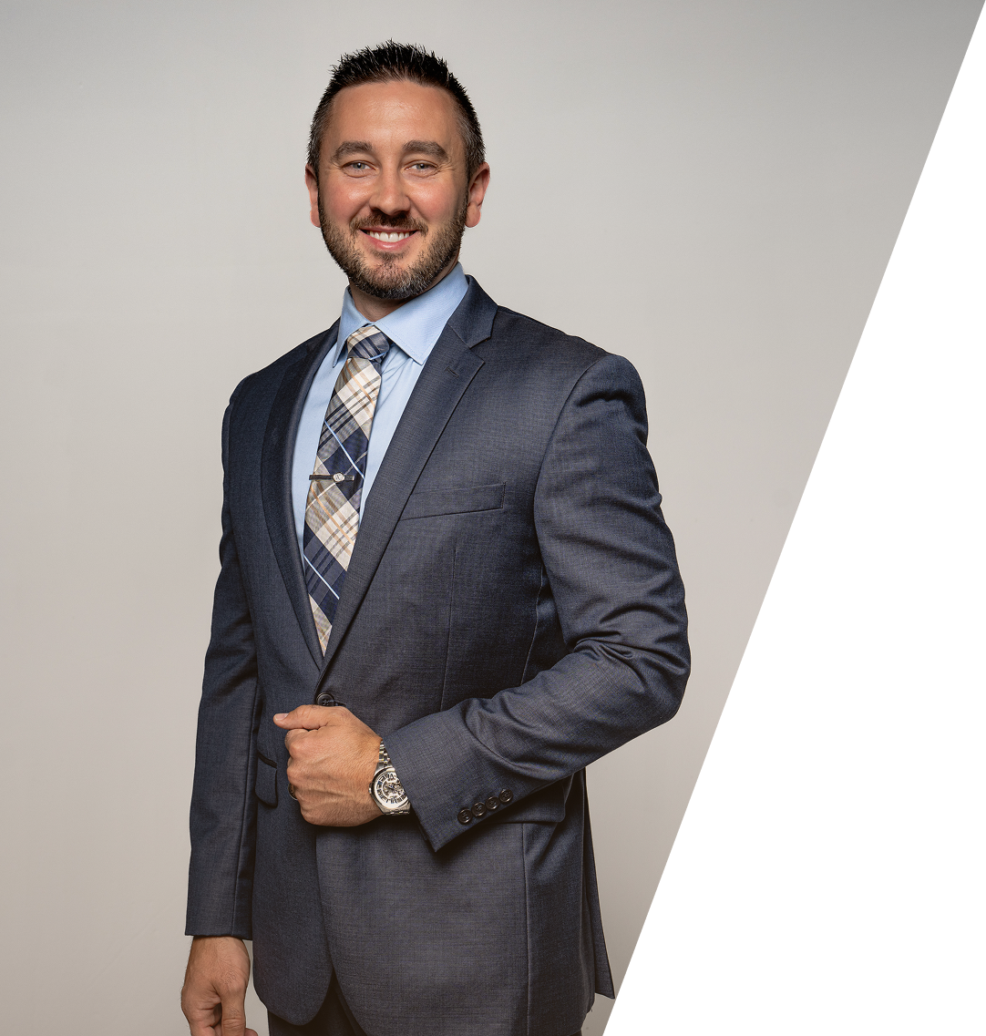 medicare insurance broker justin kendter