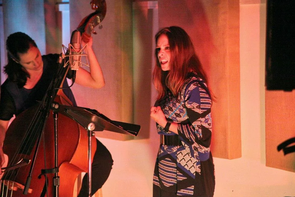 Dante and Schulmeister perform Dillon at ESS