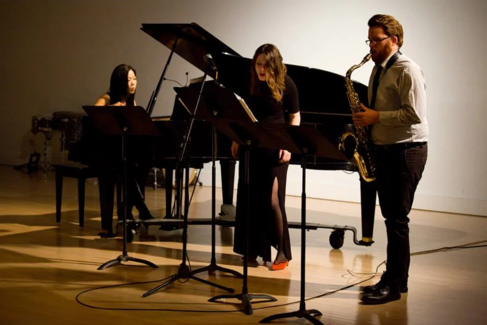 Fonema performs Chin at Constellation