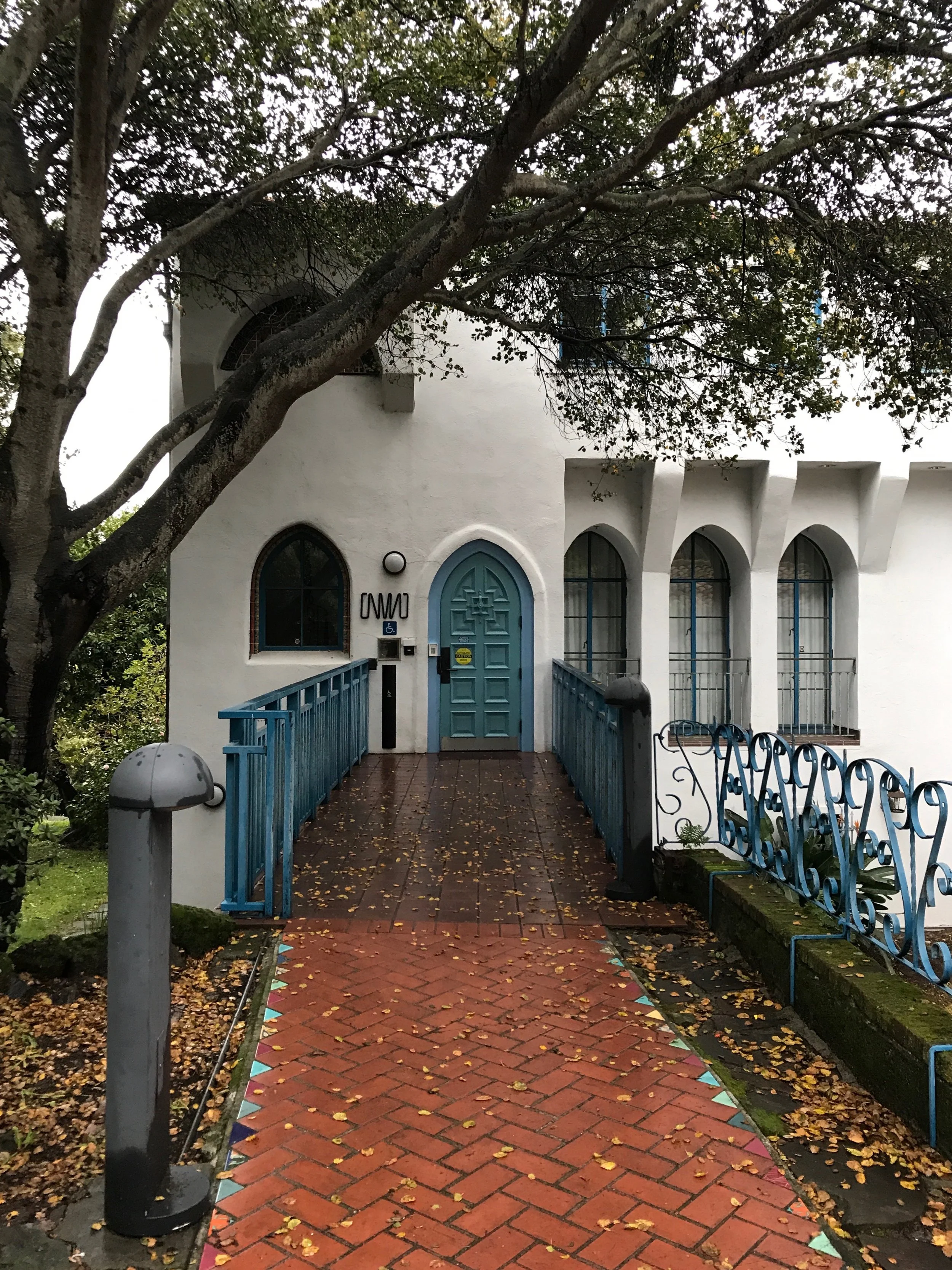 113 at UCBerkeley's CNMAT