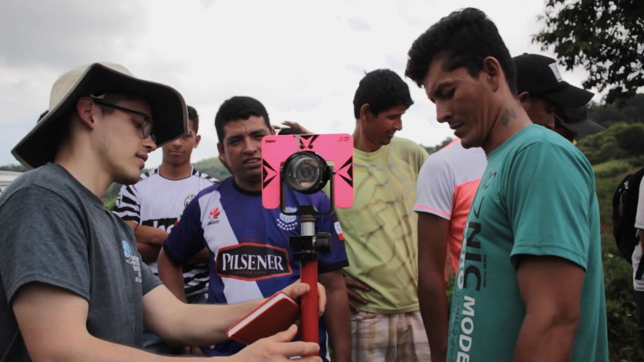 Engineers Without Borders