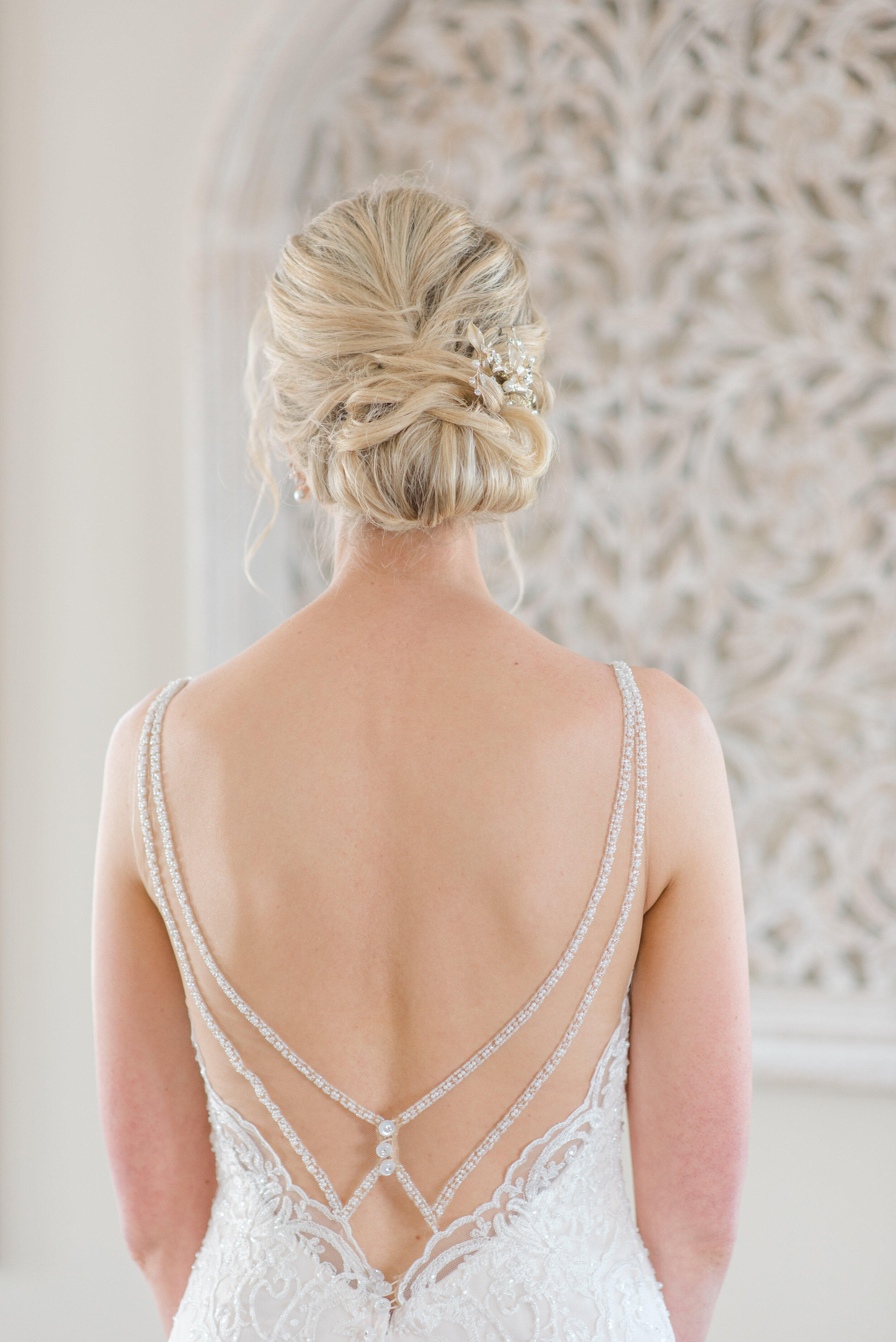 Hair Styling: Carolina Apgar Photography: https://oliviaraephotography.com/