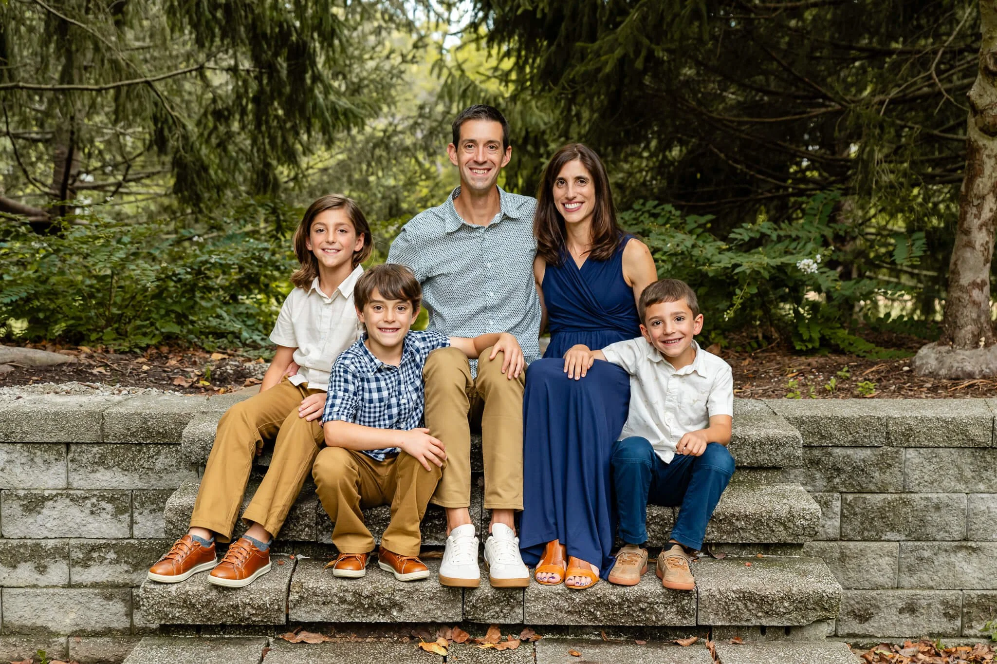 tiny family sitting on stone steps_SRP_3200-Edit.jpg