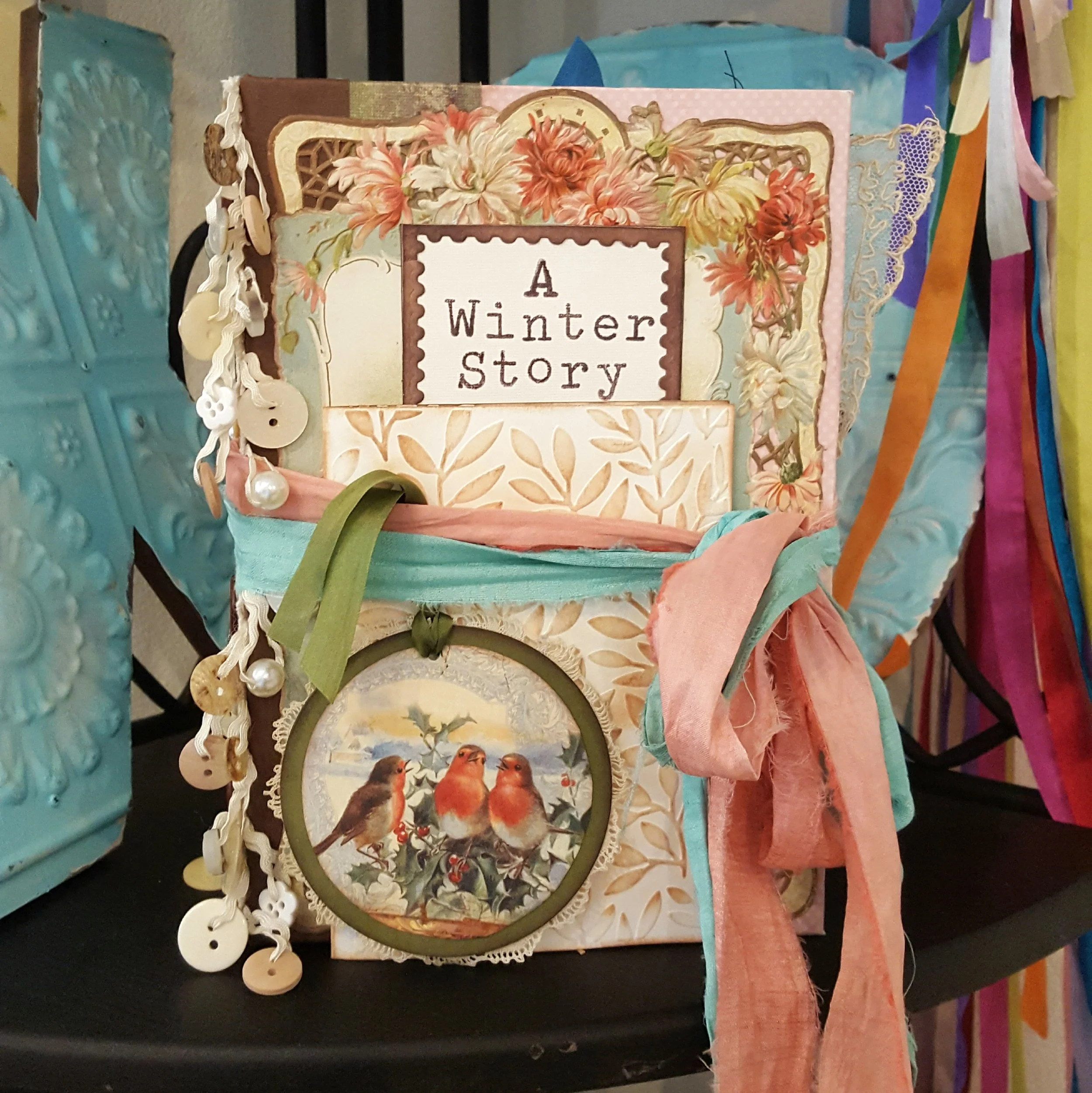 A Winter Story
