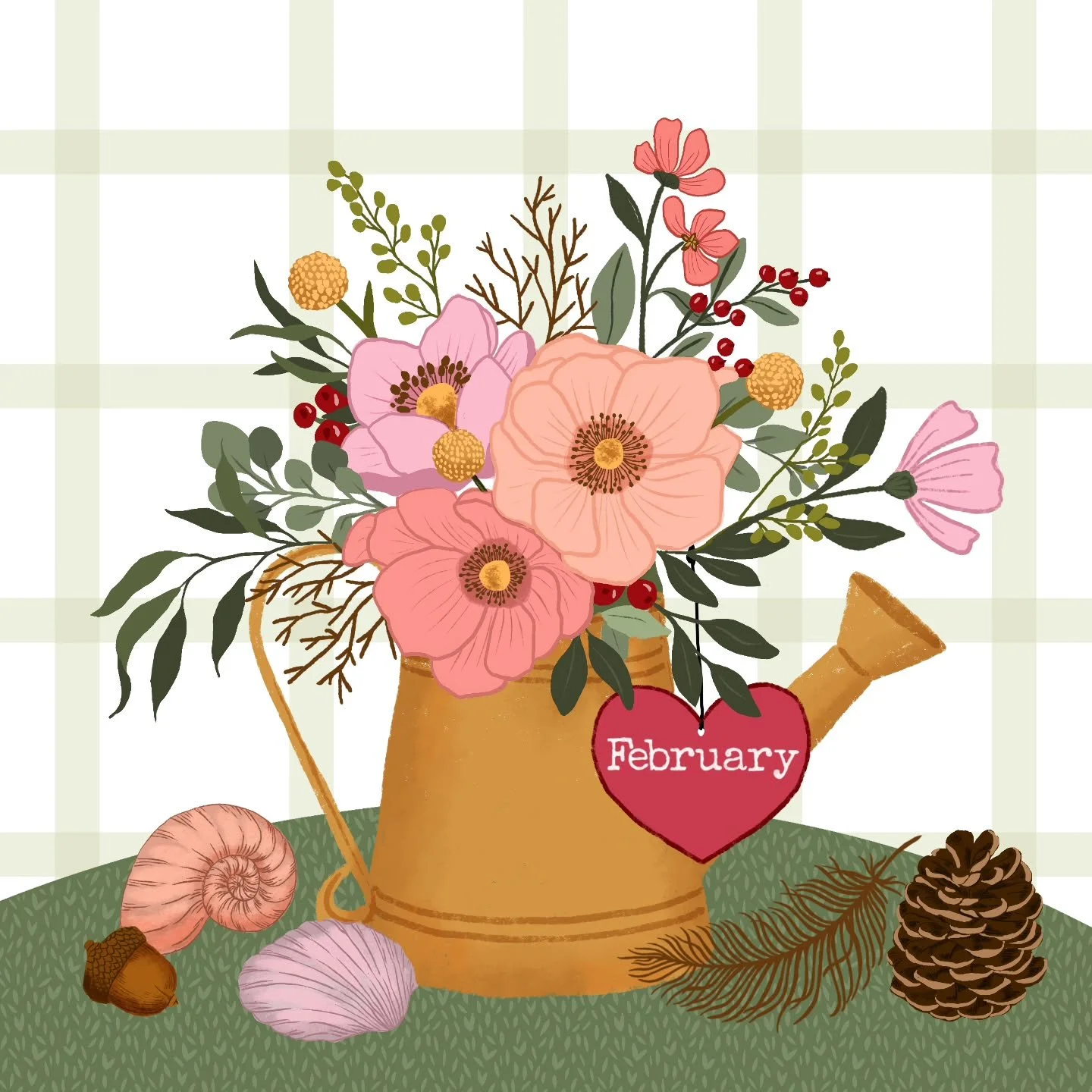 Better late than never, right?