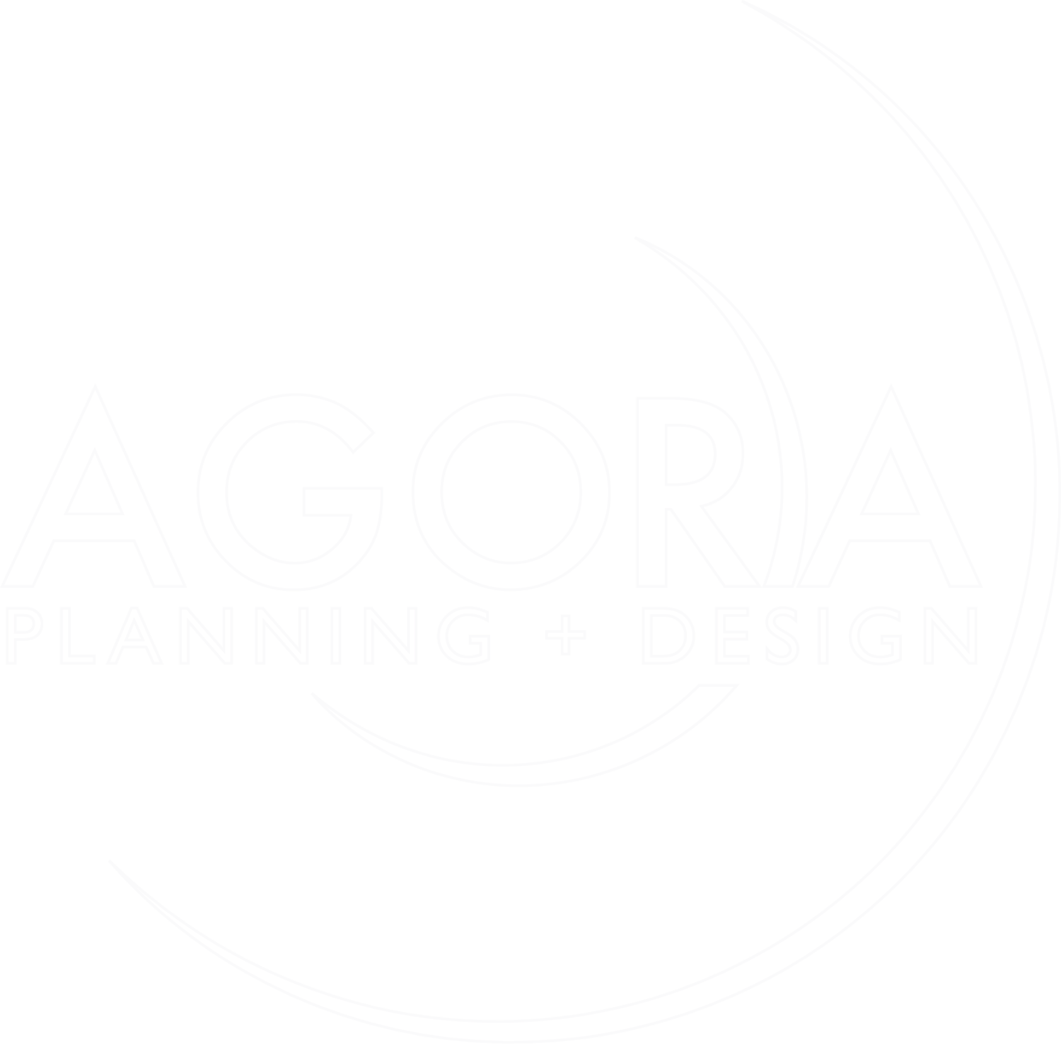 AGORA PLANNING+DESIGN