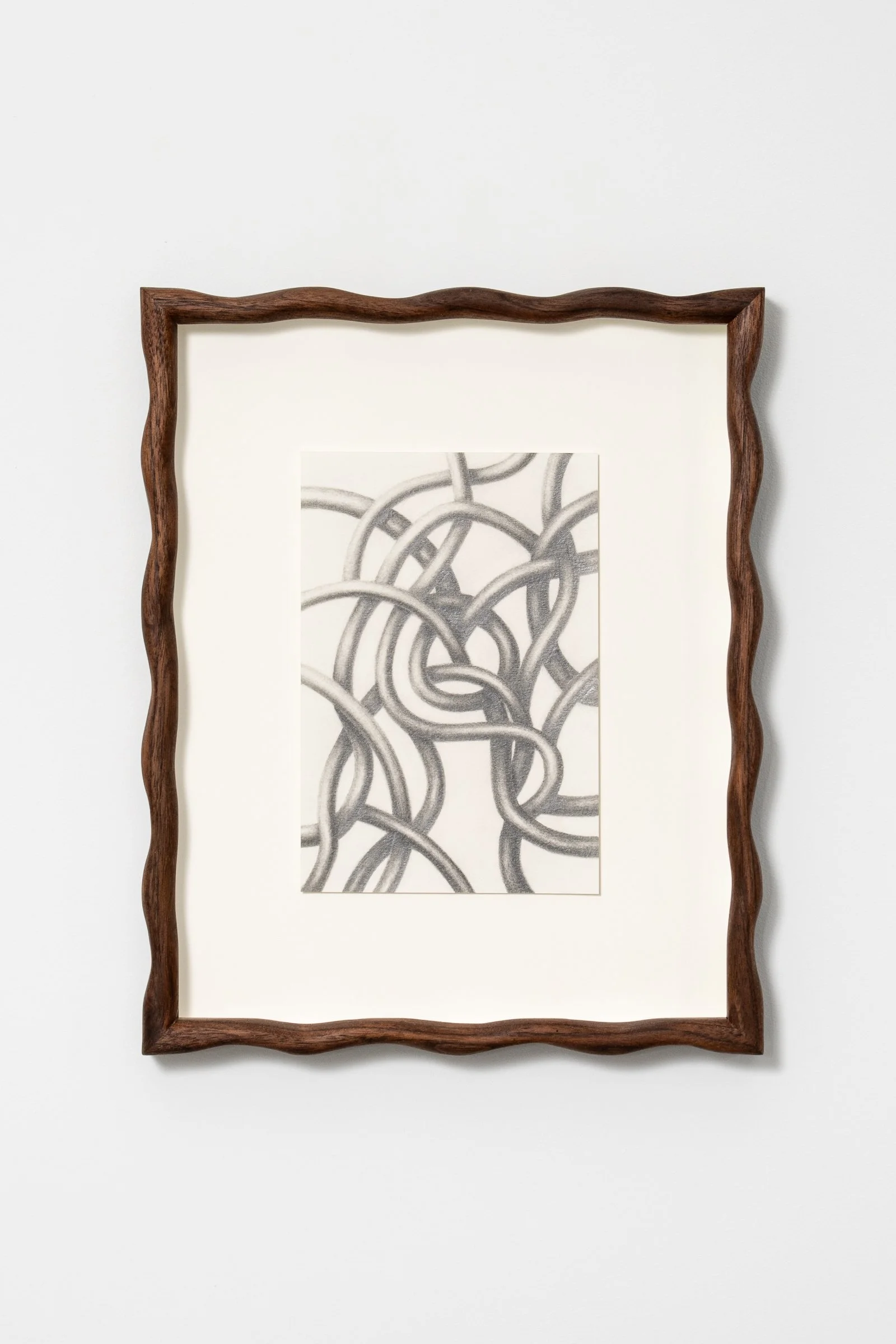 ERIN SKIFFINGTON Omissions, 2025