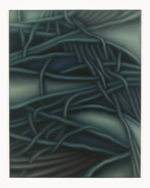 ERIN SKIFFINGTON Stream, 2026