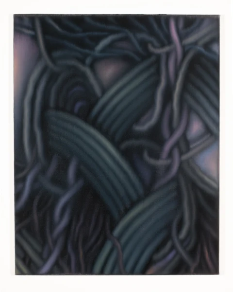 ERIN SKIFFINGTON Channels, 2026