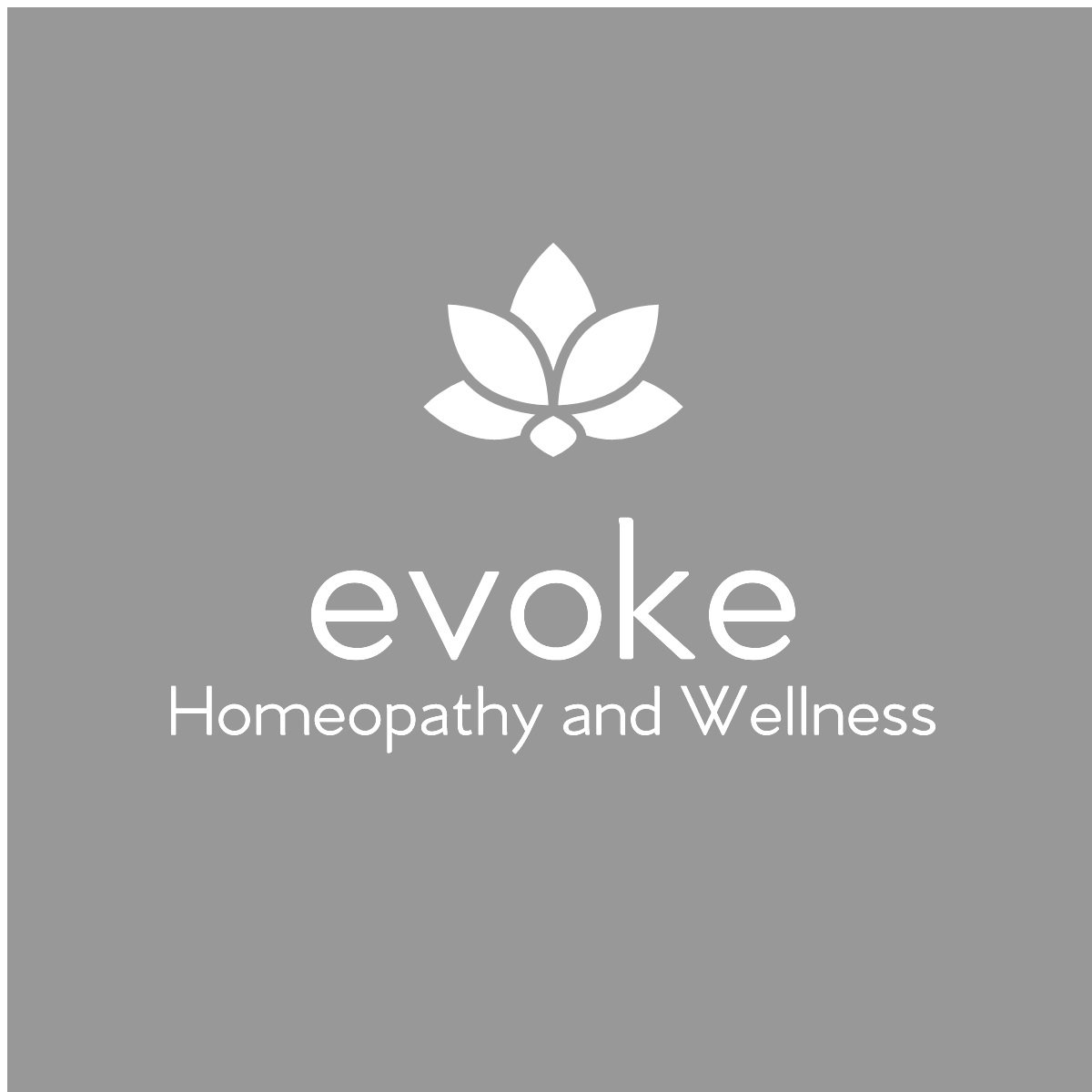 Evoke Homeopathy and Wellness