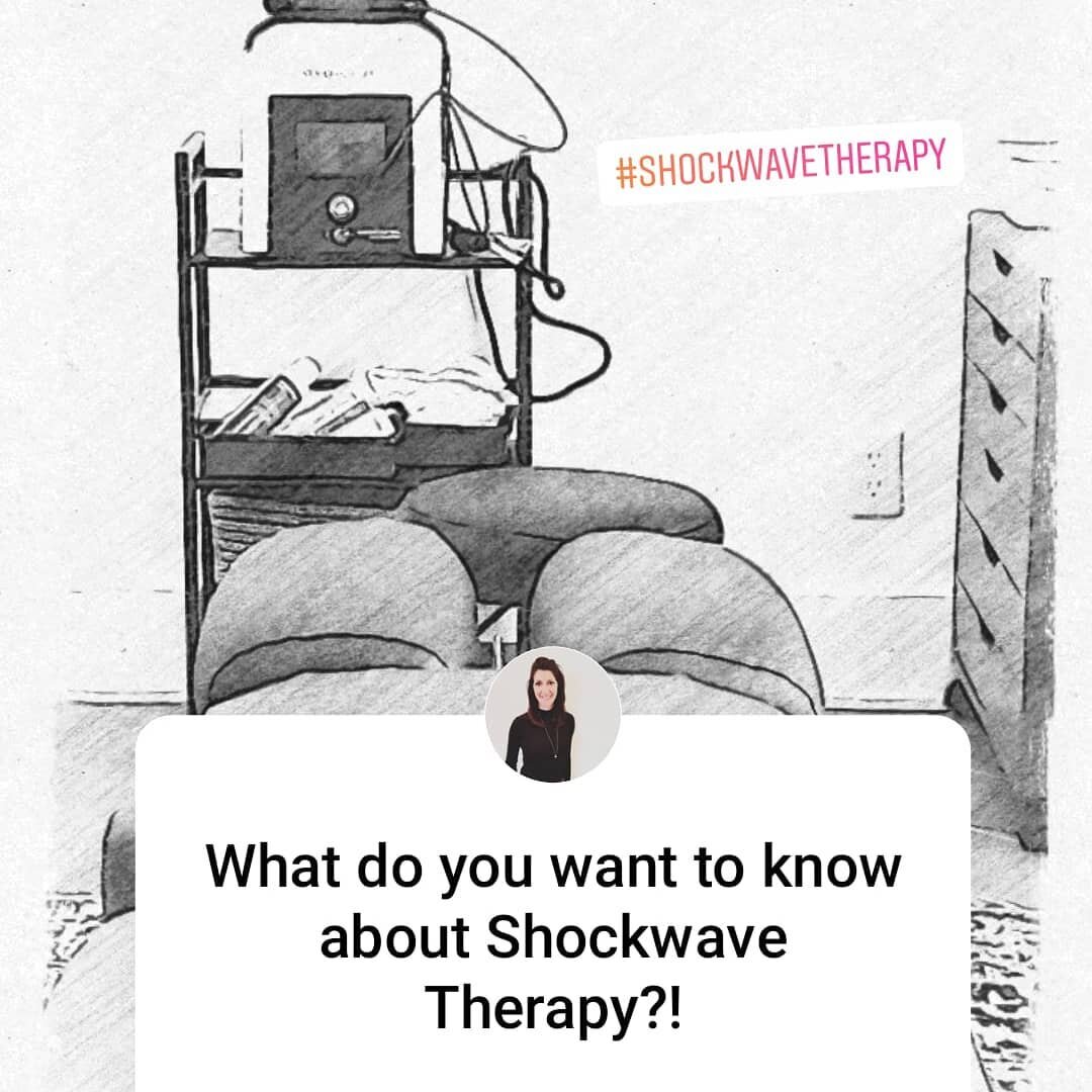 New techniques are the best!

#shockwavecanada #shockwavetherapy #tissuehealing #regeneration #healinjuryfaster #chronicpain #neckpain #rotatorcuff #injuryrecovery #ottawachiropractor
