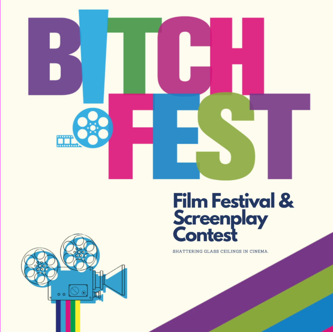 MY SCREENPLAY WON AN AWARD!