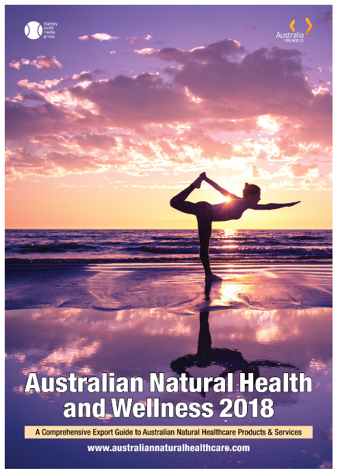 Australian Cosmetics/ Australian Natural health and Wellness