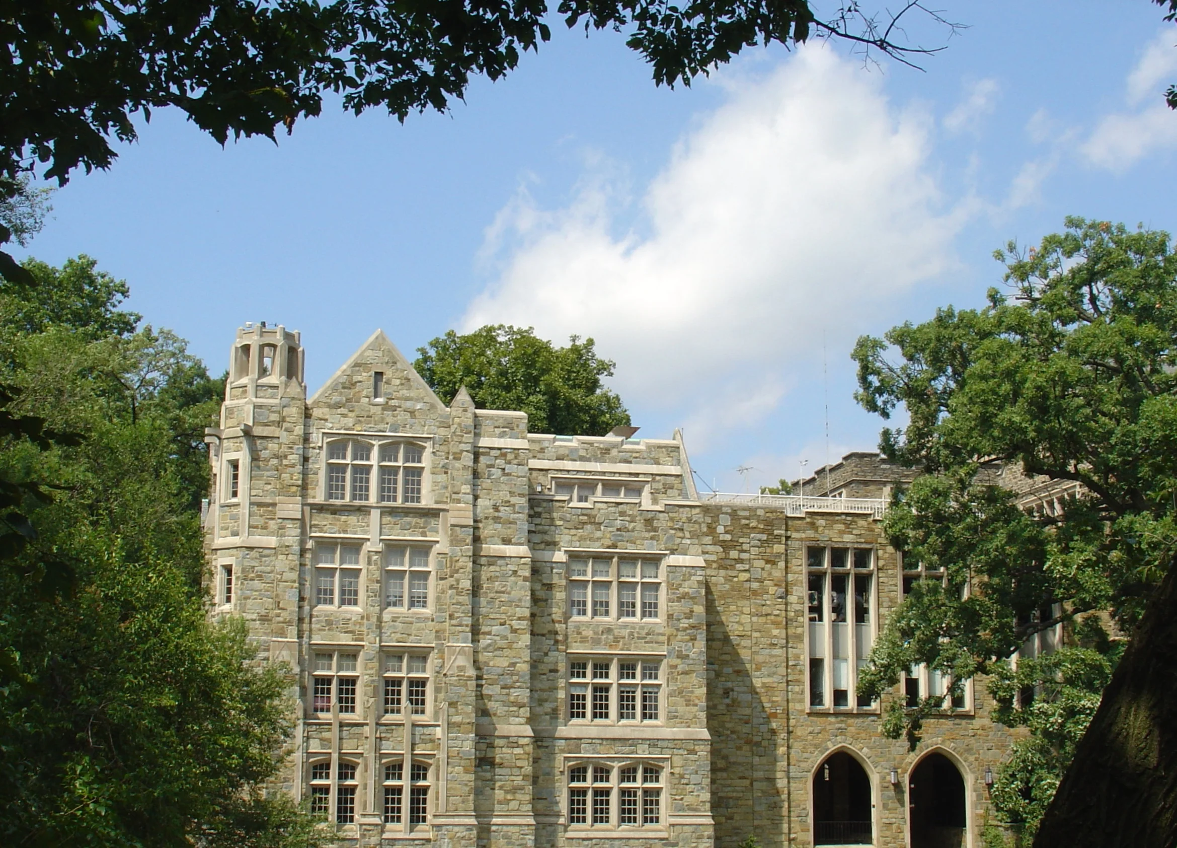 St. Alban School for Boys