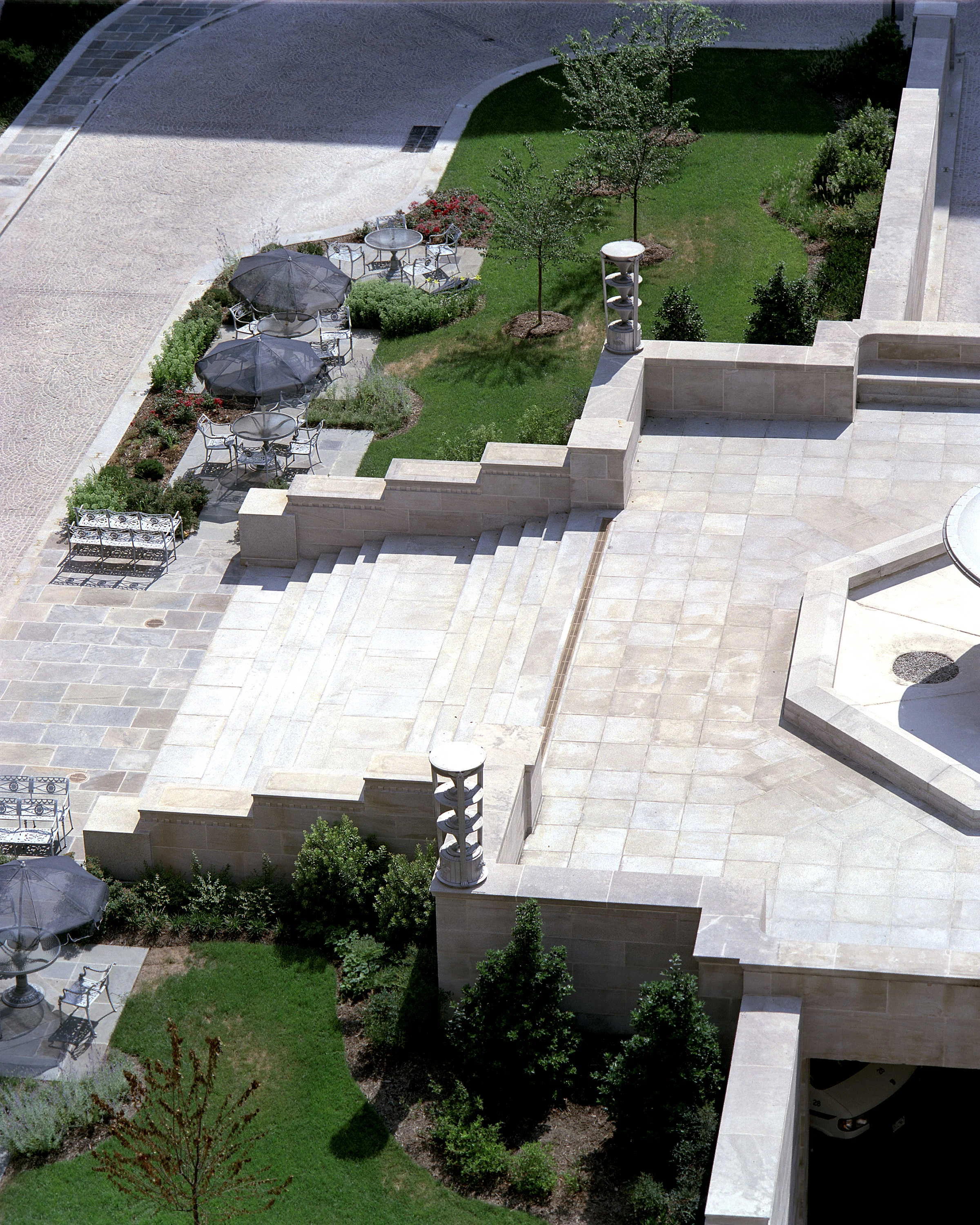 US Department of Justice