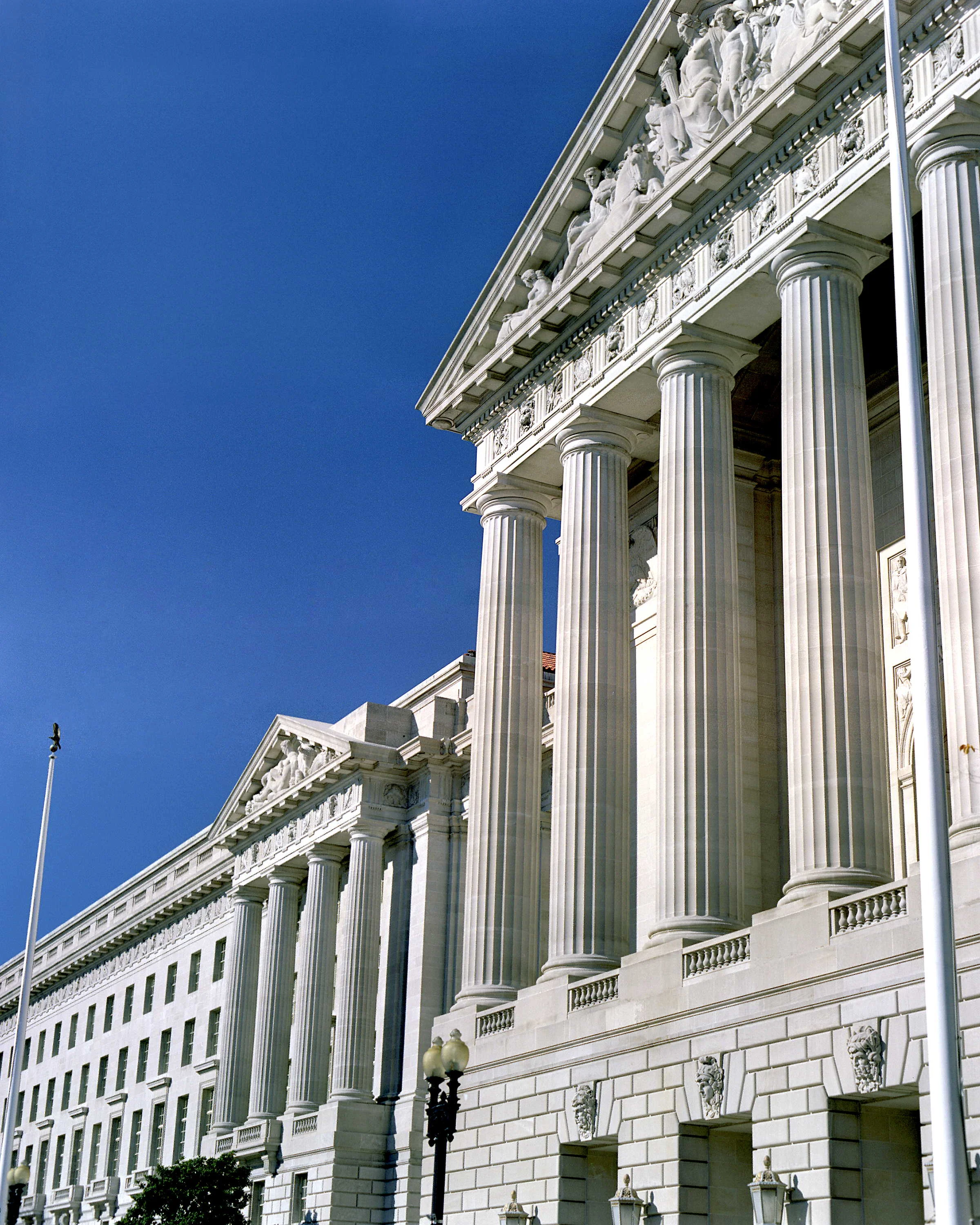 Interstate Commerce Commission (I.C.C.)