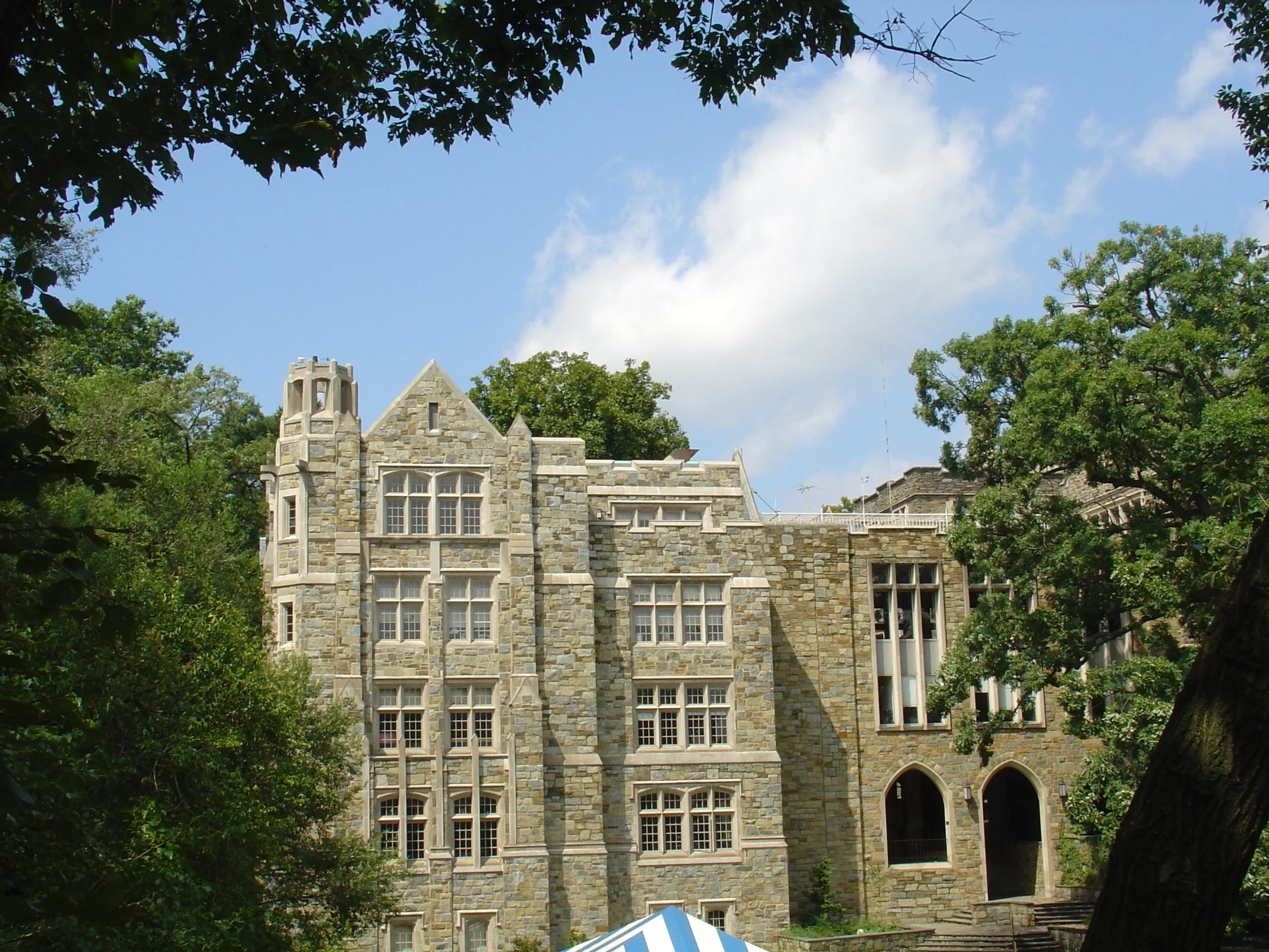 St. Alban School for Boys
