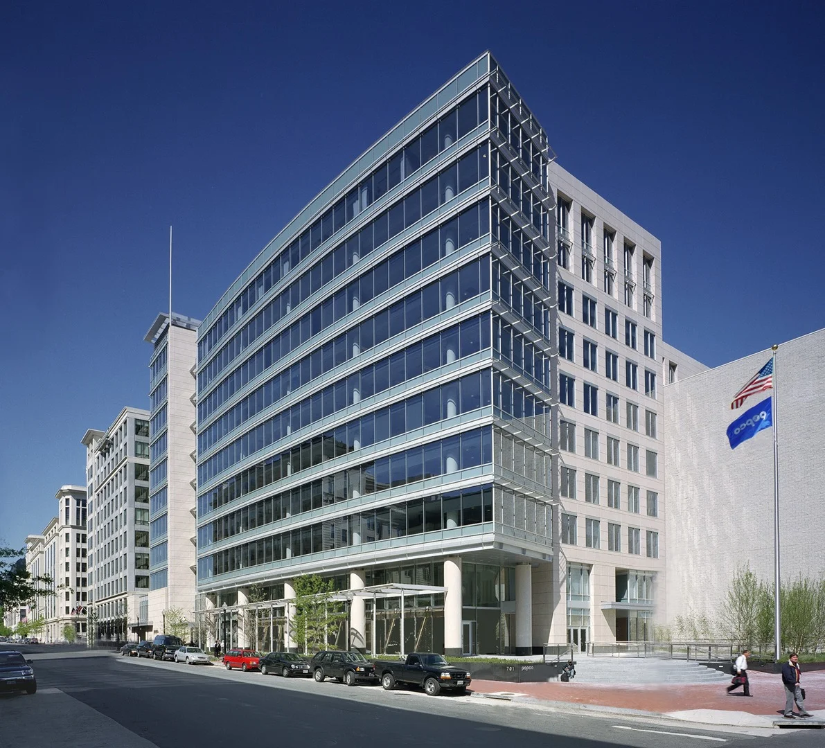 PEPCO Headquarters