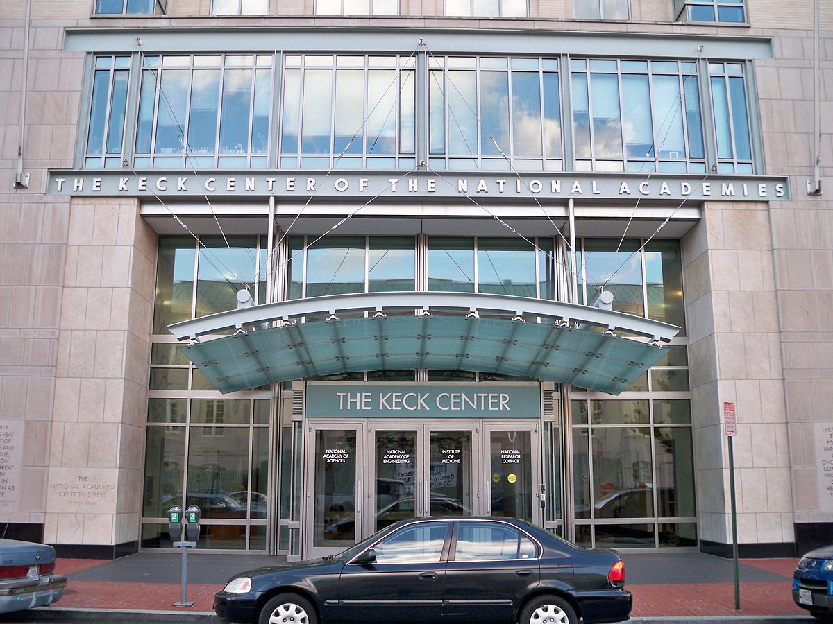 NRC Office