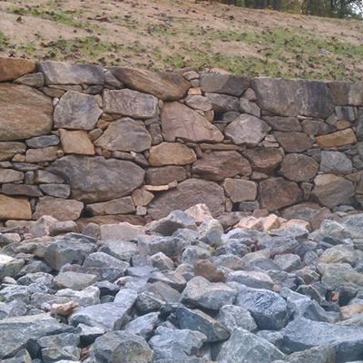 C&O Repair Angler's Breach