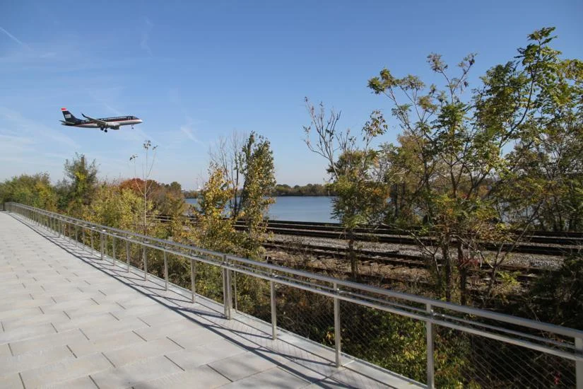 Long Bridge Park