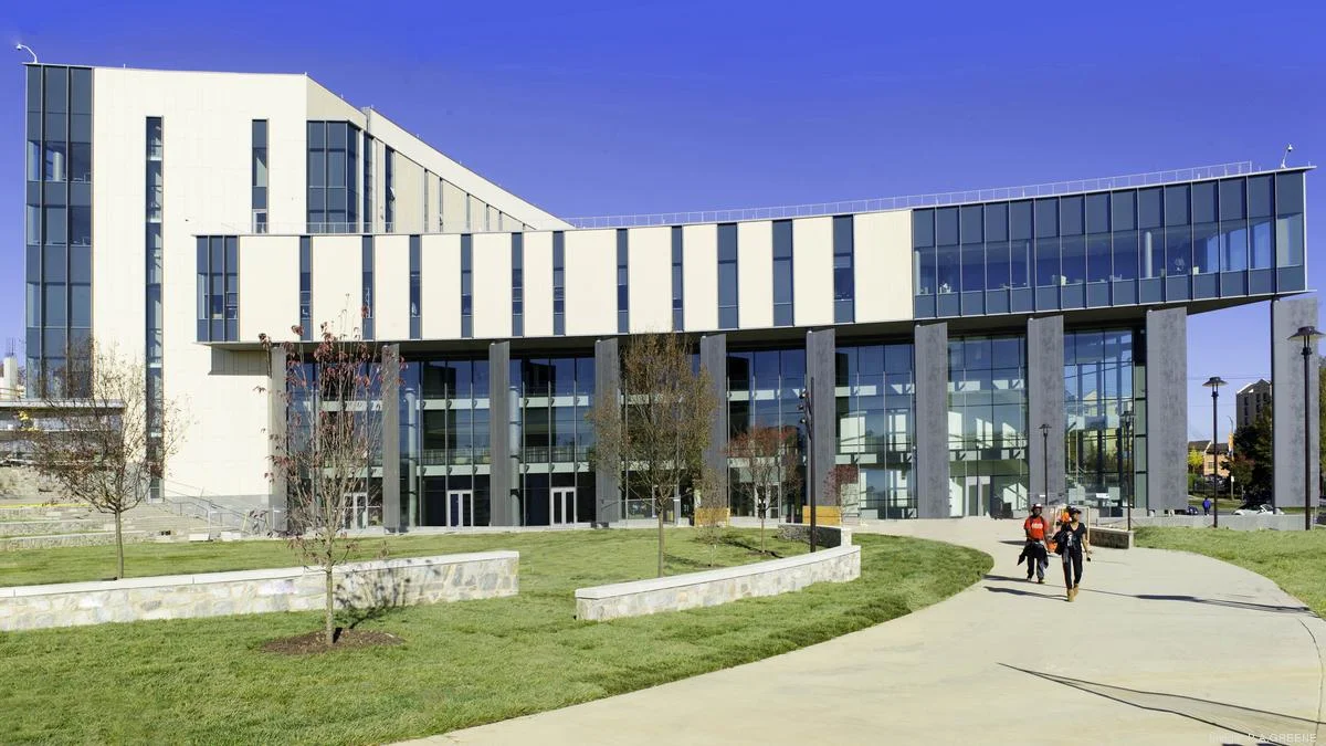 Morgan State University-School of Business