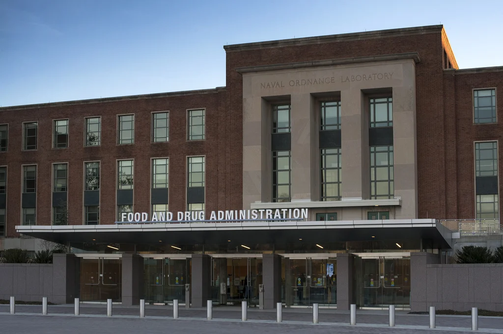 FDA Building I Renovation