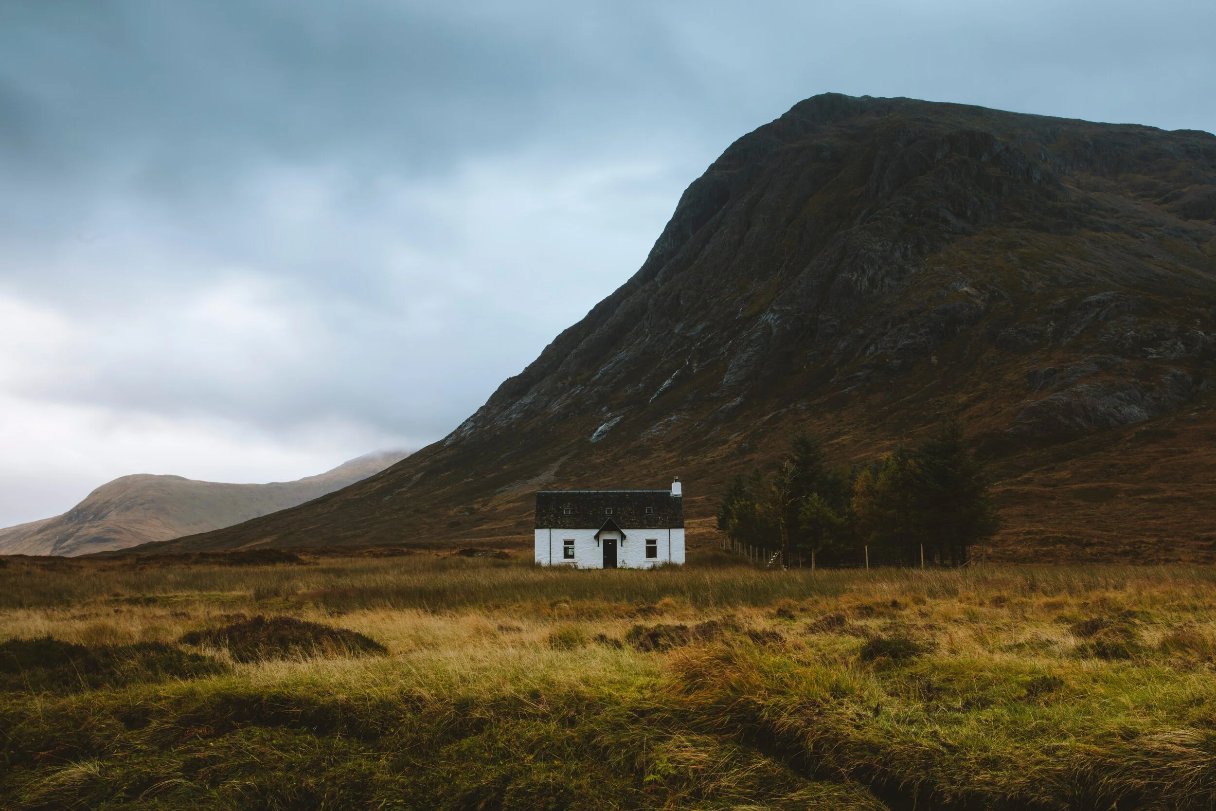 Tips for working in isolation