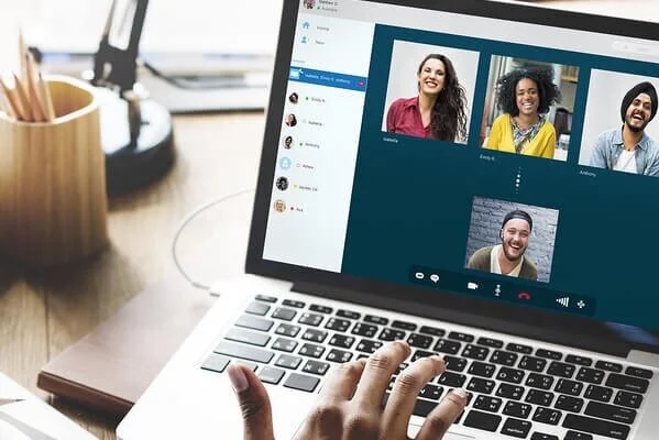 Virtual dialogic best practices