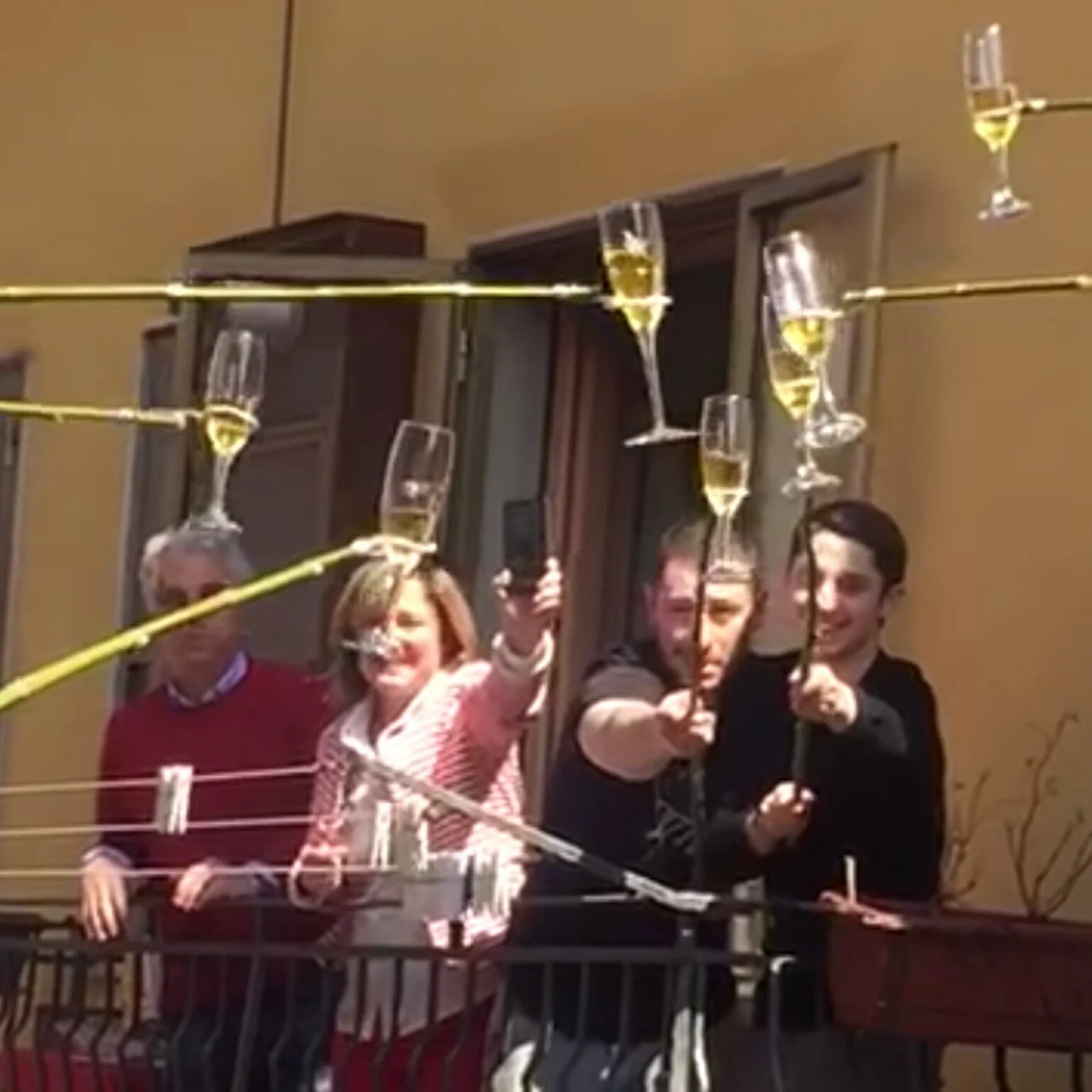 The Weekly COVID Update: Summer Party Edition